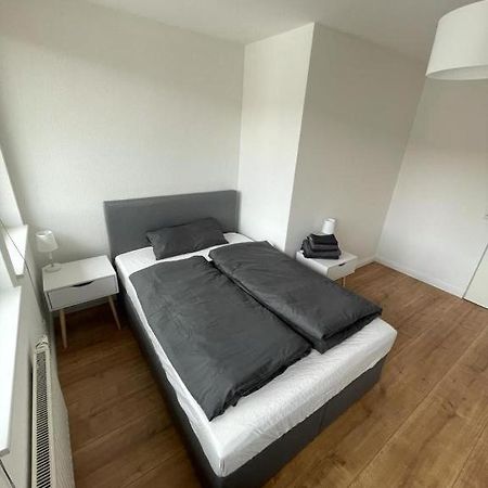 Air Apartments 9 BRE Extérieur photo