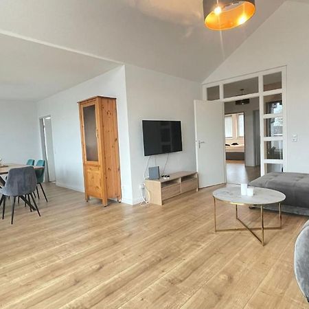 Air Apartments 9 BRE Extérieur photo