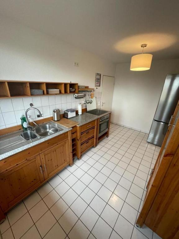 Air Apartments 9 BRE Extérieur photo