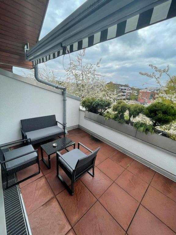 Air Apartments 9 BRE Extérieur photo