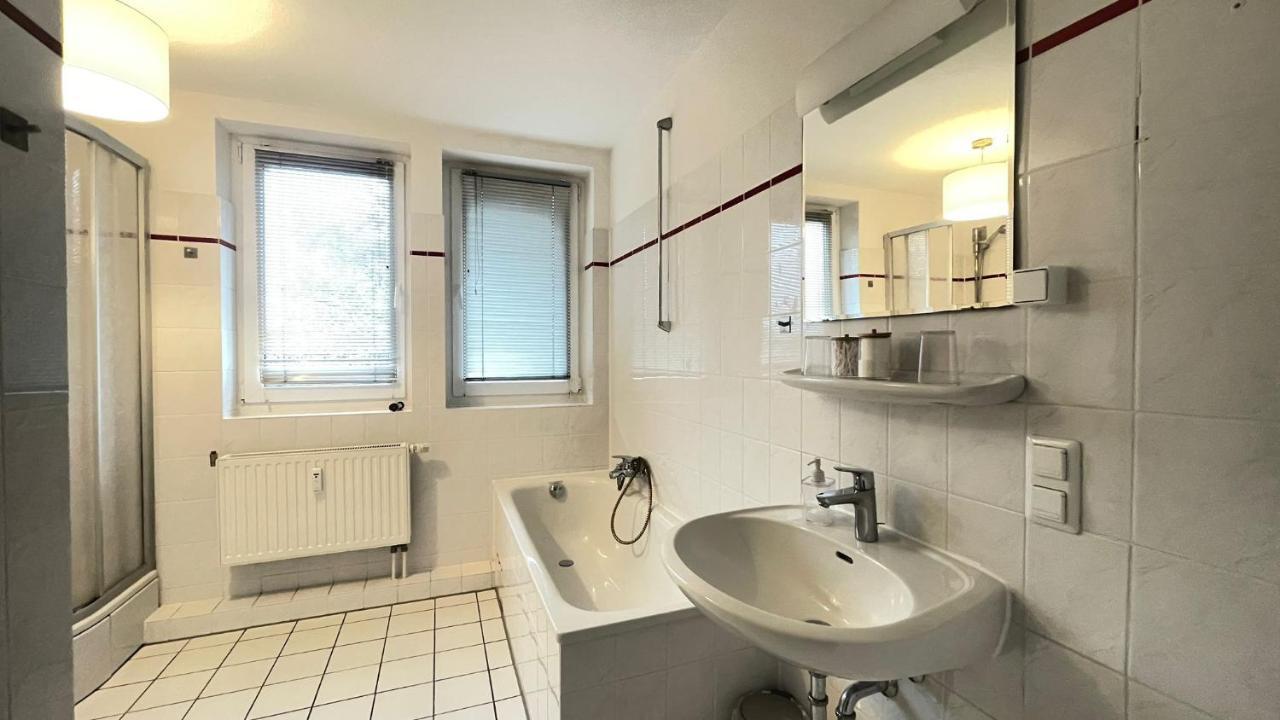 Air Apartments 9 BRE Extérieur photo